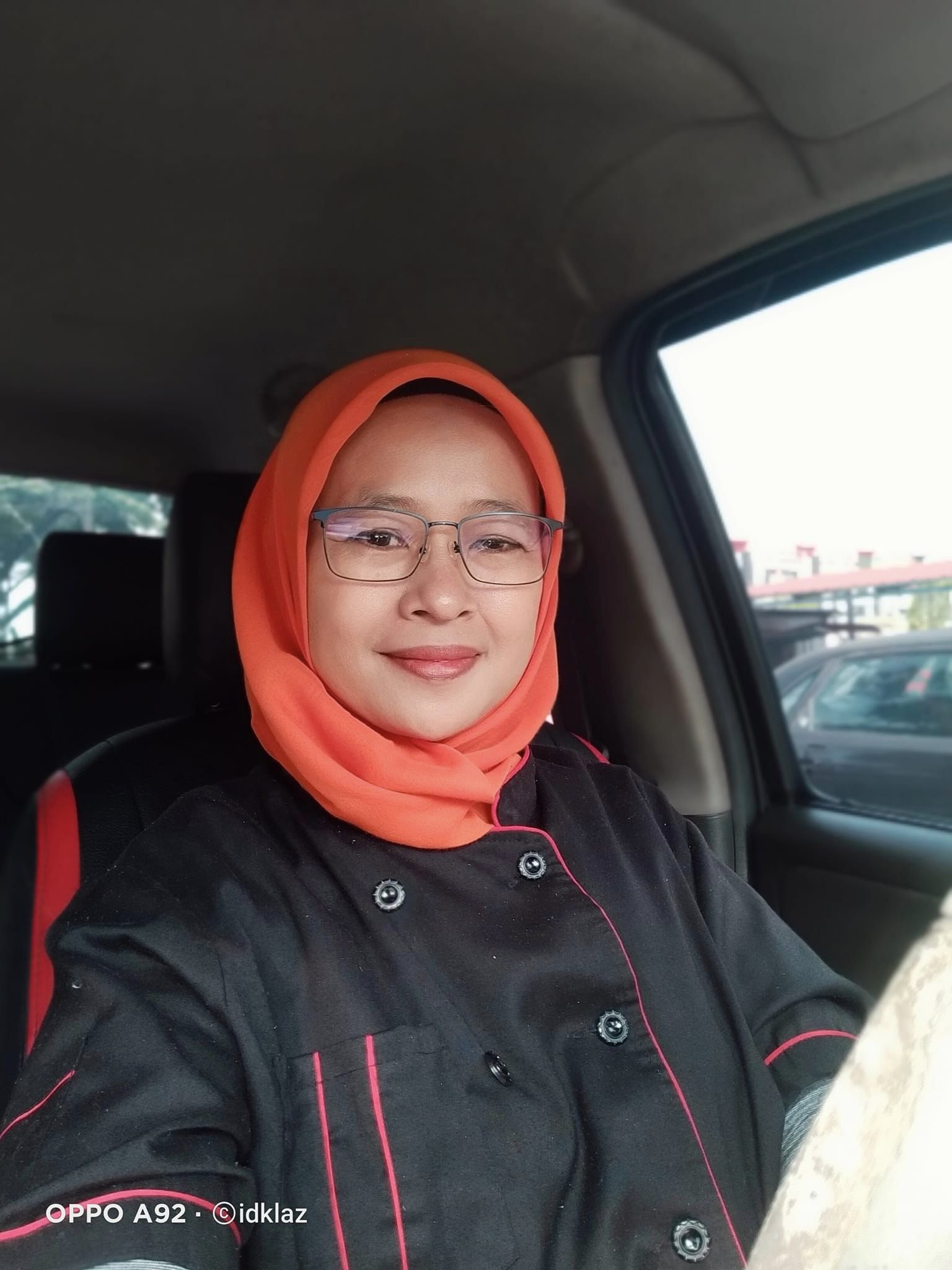 kak yati